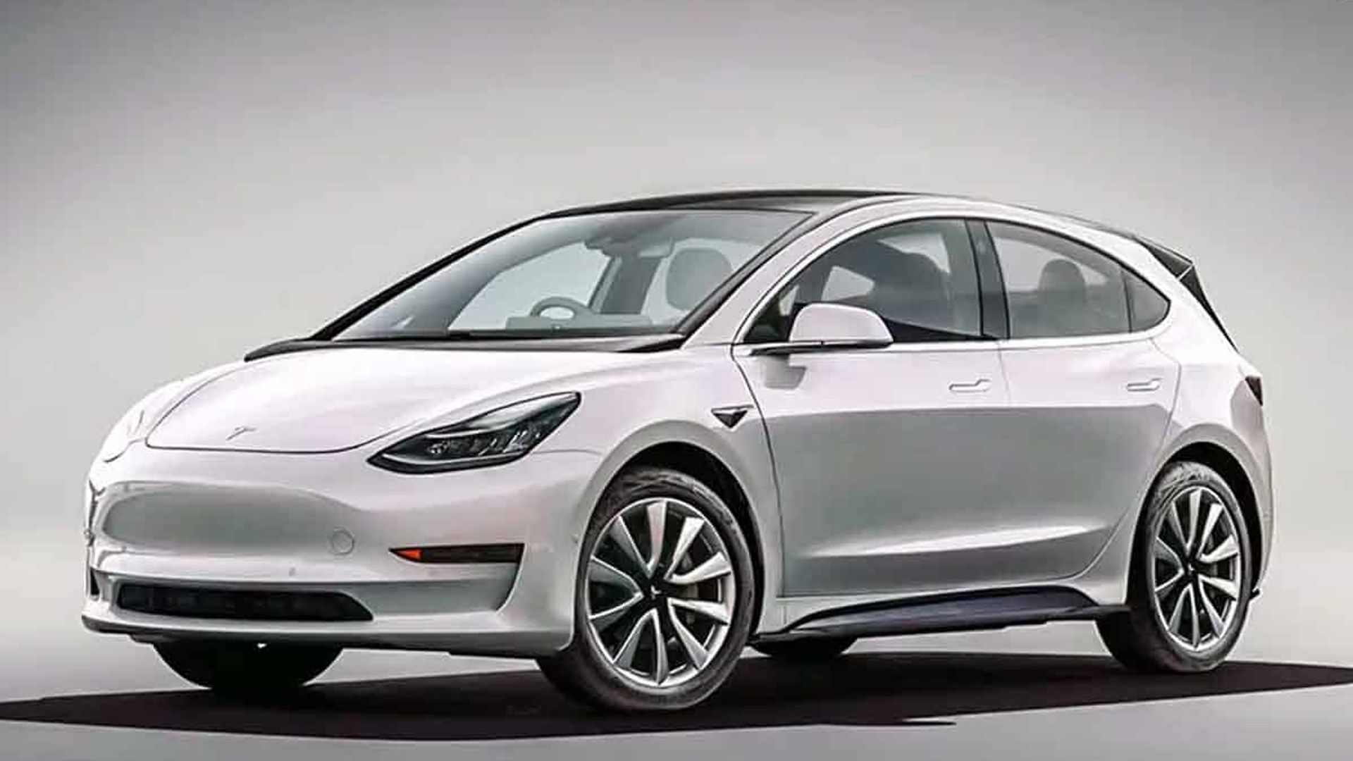 Tesla prevede di vendere 4 milioni dei suoi veicoli di prossima generazione, ogni anno a prezzi accessibili