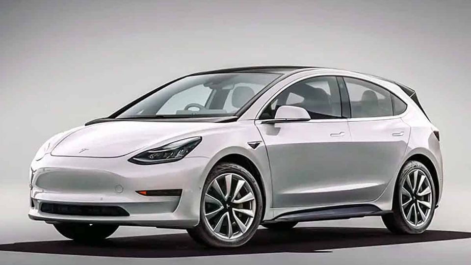 Tesla prevede di vendere 4 milioni dei suoi veicoli di prossima generazione, ogni anno a prezzi accessibili