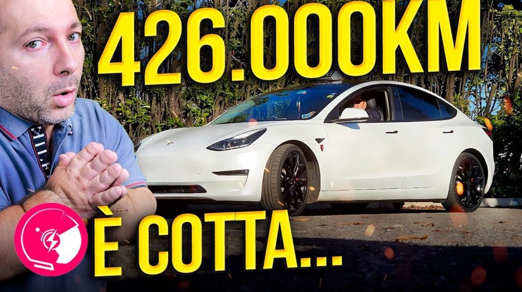 L’automobile elettrica, la numero uno delle fake news! | Elettronauti.it