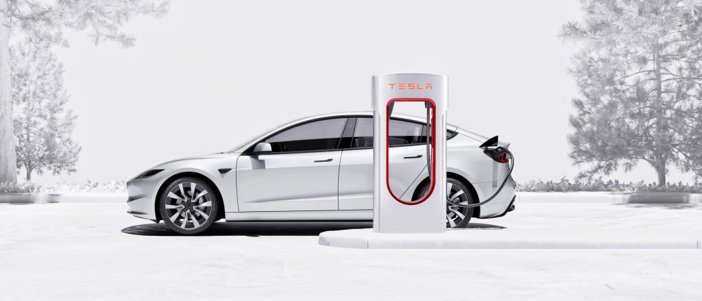 La nuova Model 3 Highland è finalmente arrivata! | Elettronauti.it