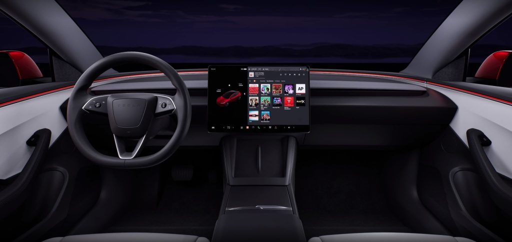 La nuova Model 3 Highland è finalmente arrivata! | Elettronauti.it