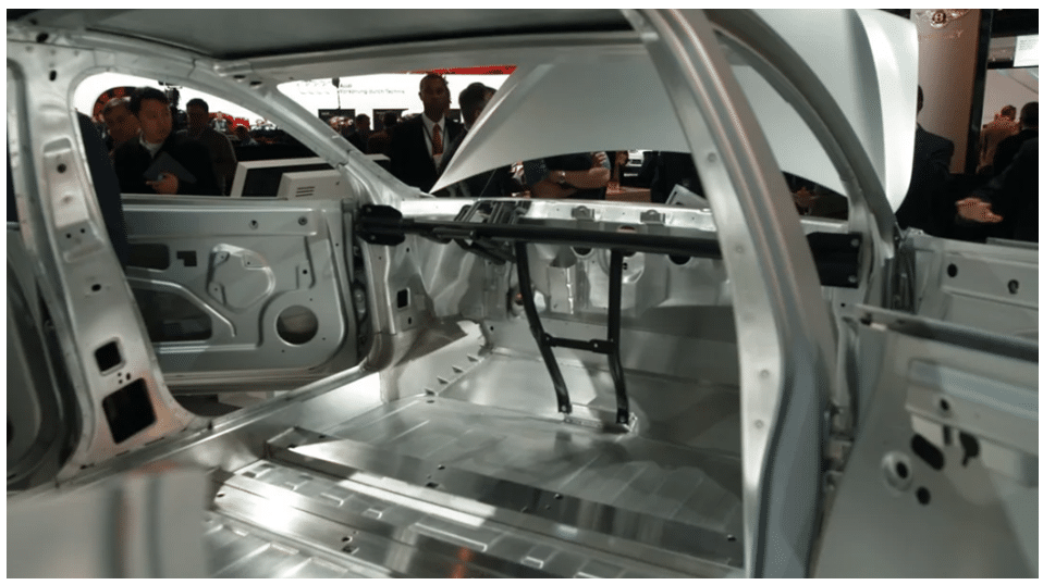 Storia dell’auto elettrica – Parte #15 l’elettromobile | Elettronauti.it