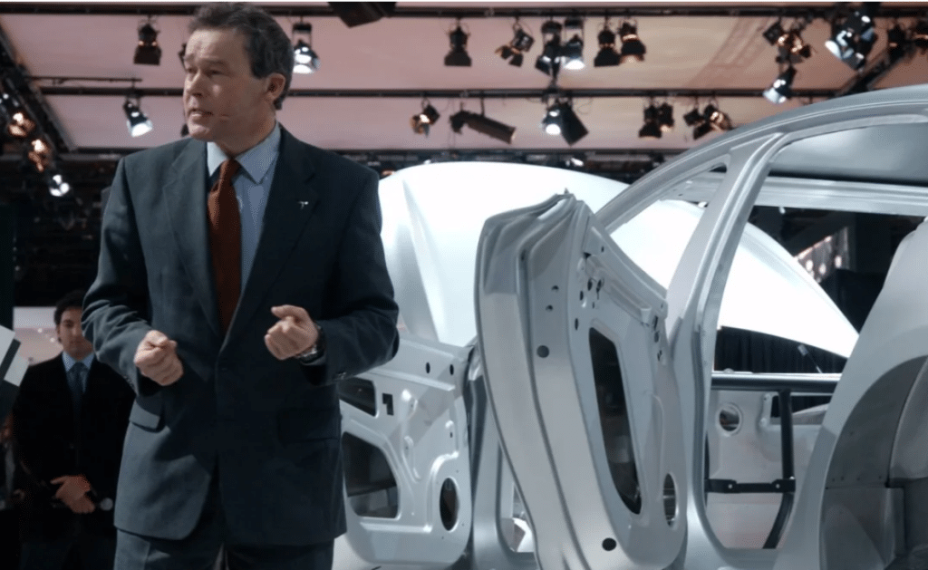 Storia dell’auto elettrica – Parte #15 l’elettromobile | Elettronauti.it