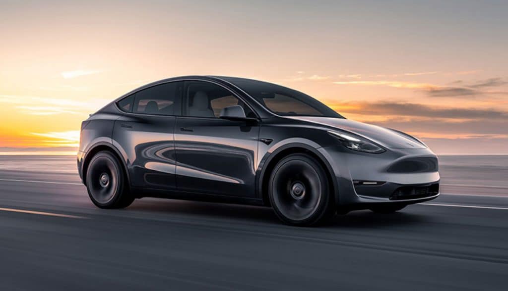 Tesla Model Y | Elettronauti.it