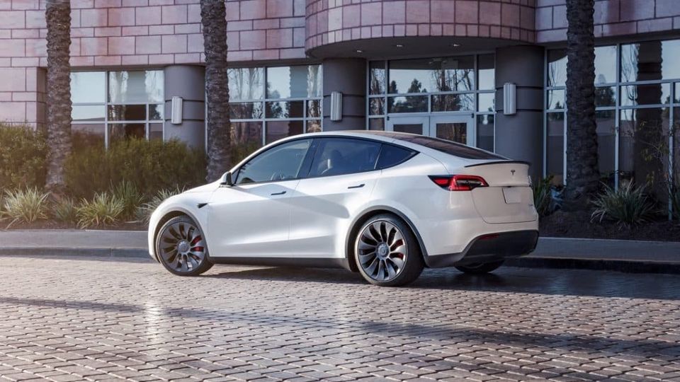 Tesla - TOP Vendite in Europa