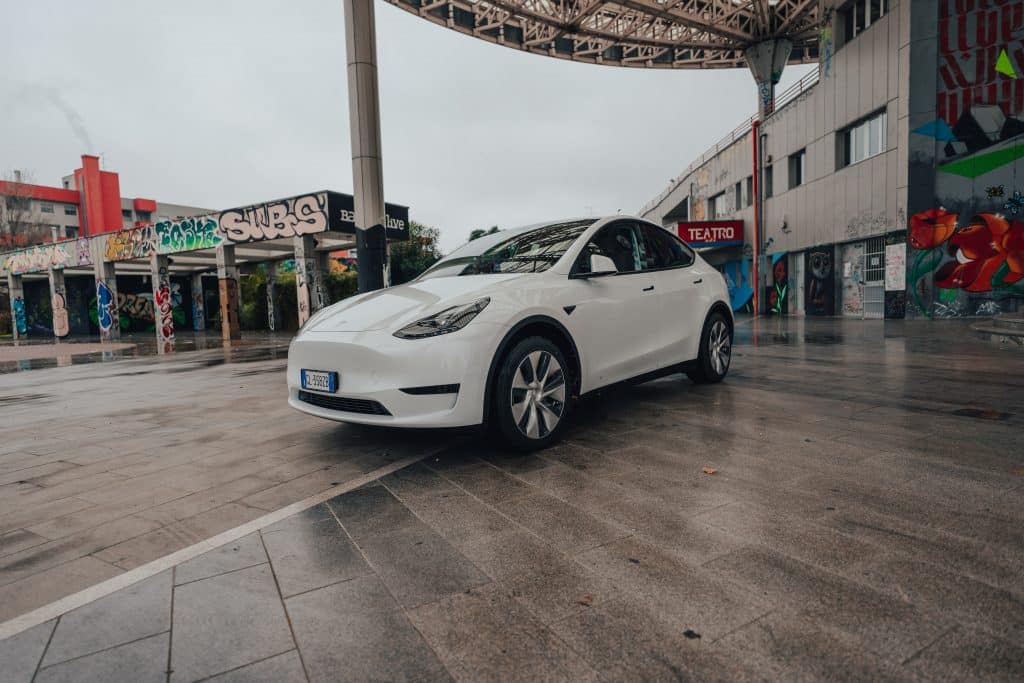 Tesla Model Y RWD - Ecco i consumi reali | Elettronauti.it