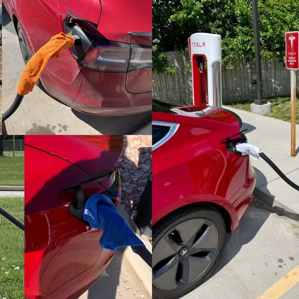 Trucco dell'asciugamano bagnato al Supercharger | Elettronauti.it