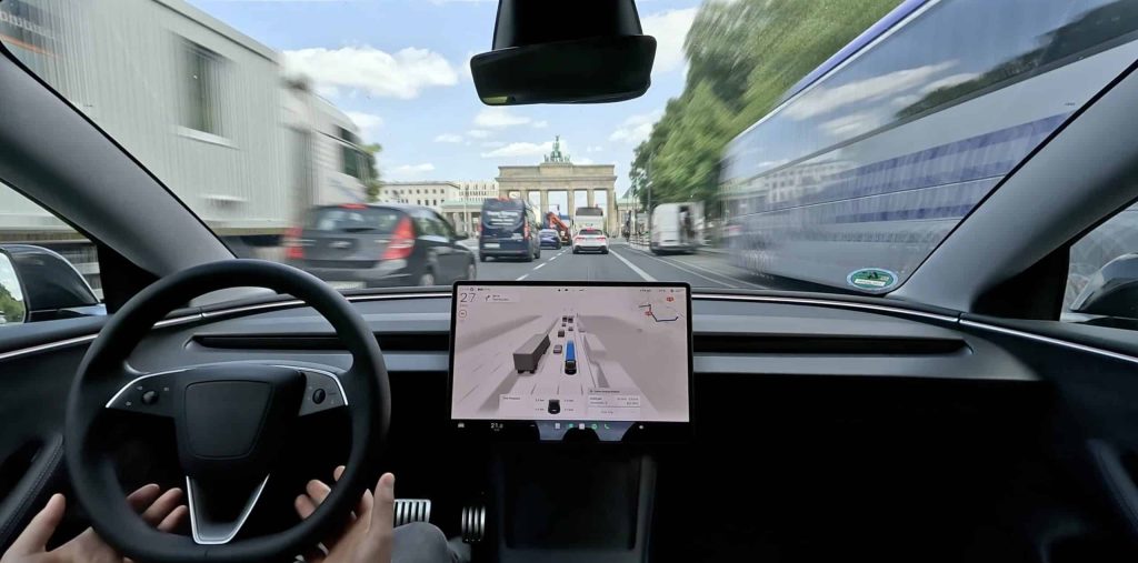 Tesla FSD | Elettronauti.it