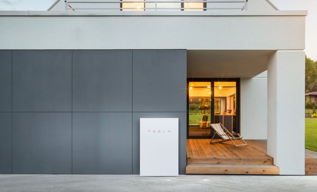 Tesla e Samsung insieme per la gestione energetica domestica | Elettronauti.it