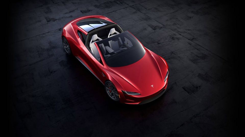 Tesla Roadster: lo 0-100 in meno di 1s è possibile?