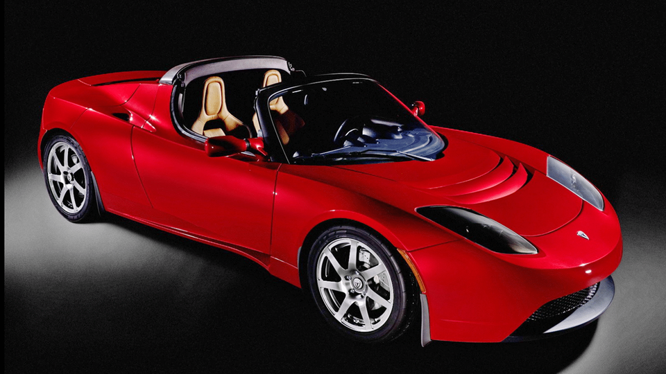 Storia dell’auto elettrica – Parte #15 l’elettromobile