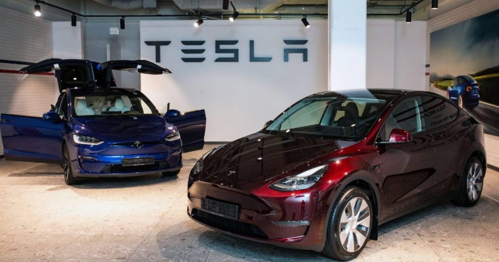 Tesla investe in Polonia, ma crea anche caos | Elettronauti.it