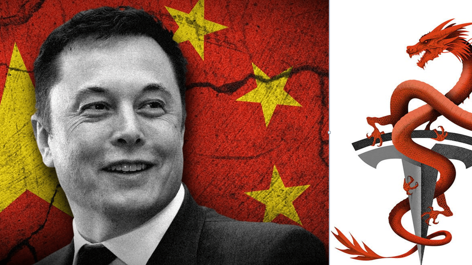 Cina, un patto per porre fine alla guerra dei prezzi iniziata da Tesla