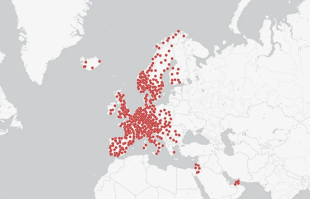 Tesla Supercharger – Le tariffe di ricarica aggiornate | Elettronauti.it