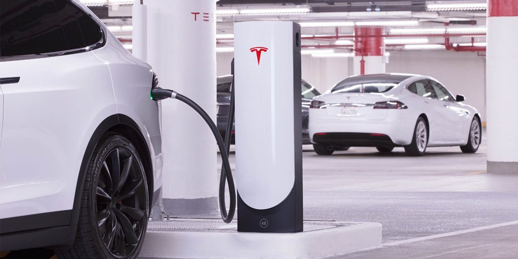 Tesla Supercharger – Le tariffe di ricarica aggiornate | Elettronauti.it