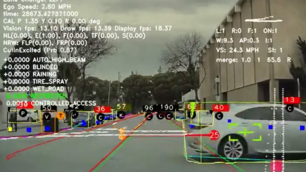 Tesla perde un dirigente di spicco dell'intelligenza artificiale | Elettronauti.it