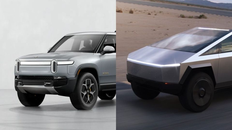 Tesla e Rivian stanno andando in tribunale per accuse di "segreto commerciale rubato"