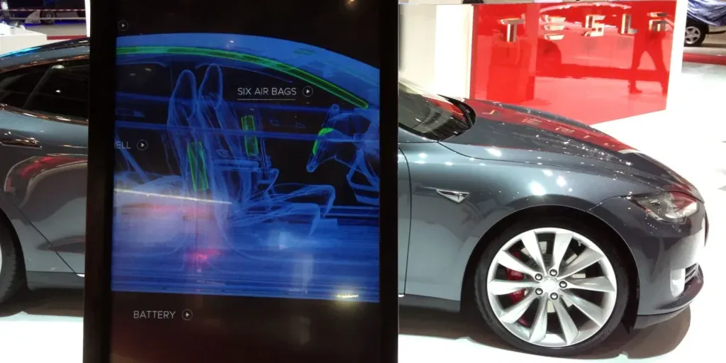 Tesla-xray | Elettronauti.it