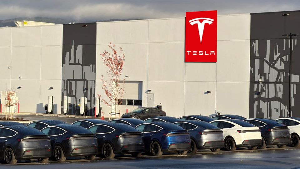 Tesla punta sull’Europa, Giga Berlin produrrà auto ancora per molti anni