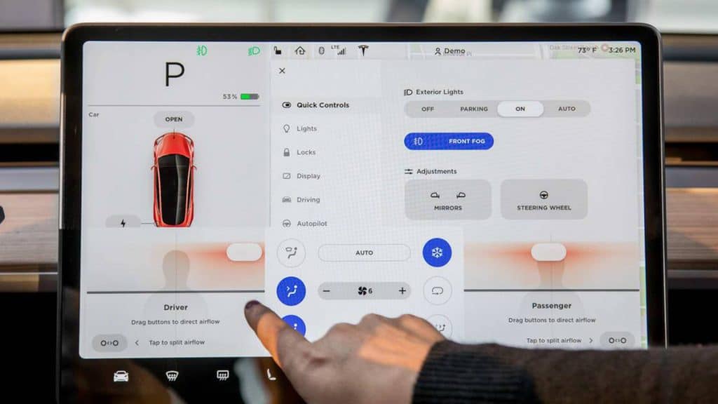 Hub di prova remoti: Tesla trova nuovi modi per portare i conducenti al volante di un veicolo elettrico| Elettronauti.it