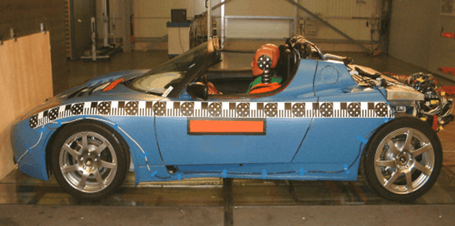 Storia dell’auto elettrica – Parte #13 l’elettromobile | Elettronauti.it