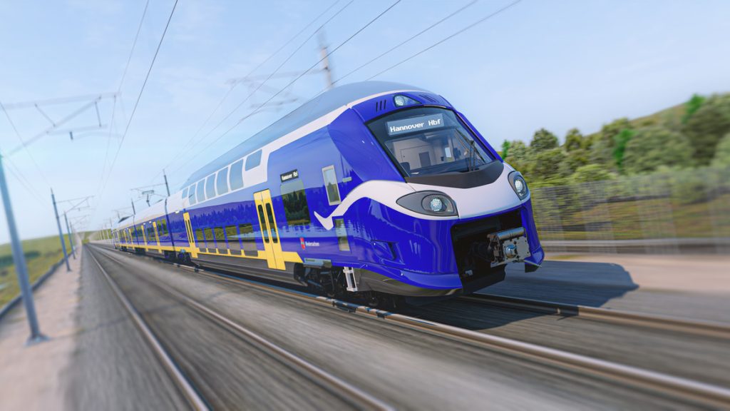 Lo Stato tedesco abbandona la "prima rete mondiale" di treni a idrogeno per una più "economica" rete elettrica | Elettronauti.it