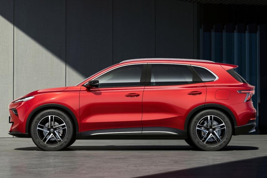 Nuova MG S5 EV: il SUV elettrico compatto che alza l’asticella su sicurezza, efficienza e tecnologia | Elettronauti.it