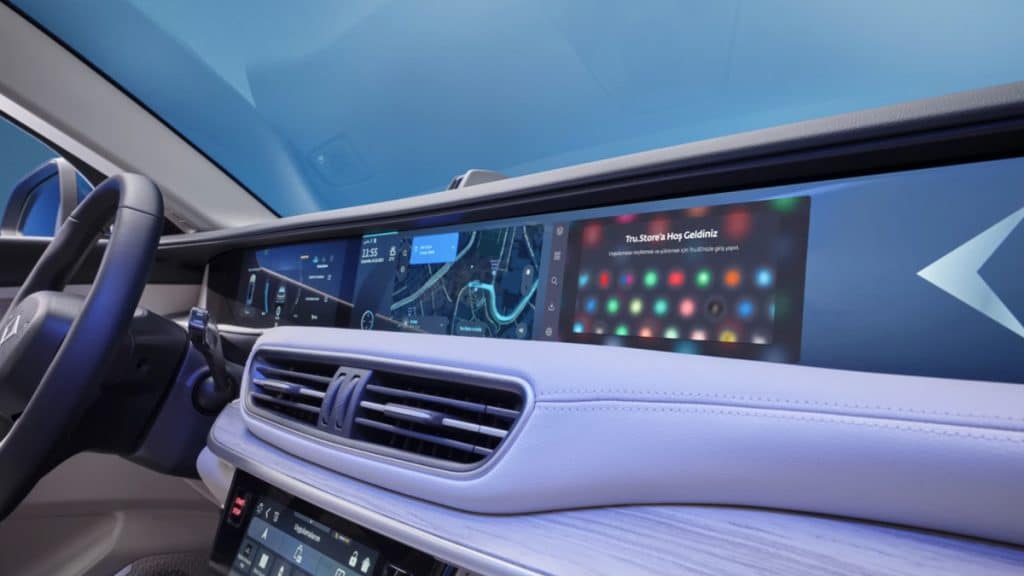 Togg T10X: i dati sulla prima auto elettrica turca| Elettronauti.it