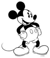 Topolino nel 1928 | Elettronauti.it