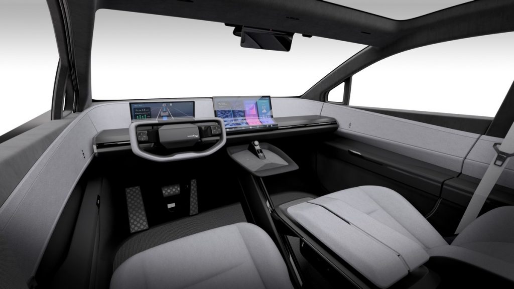 Toyota C-HR elettrica - Ecco come sarà | Elettronauti.it
