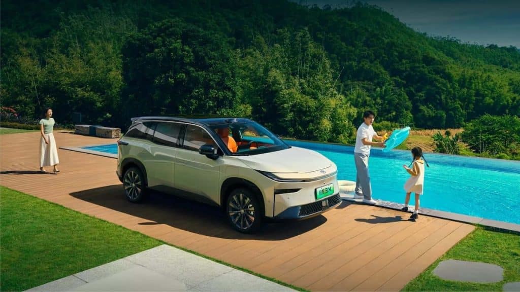 Toyota raddoppia le vendite BEV in Europa | Elettronauti.it