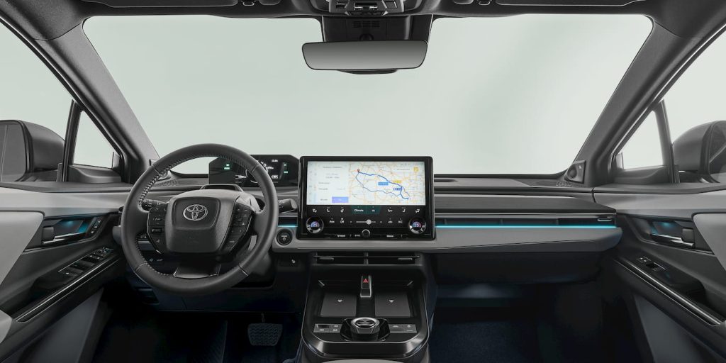 Il Nuovo Toyota EV C-HR+ avrà un prezzo concorrenziale? | Elettronauti.it