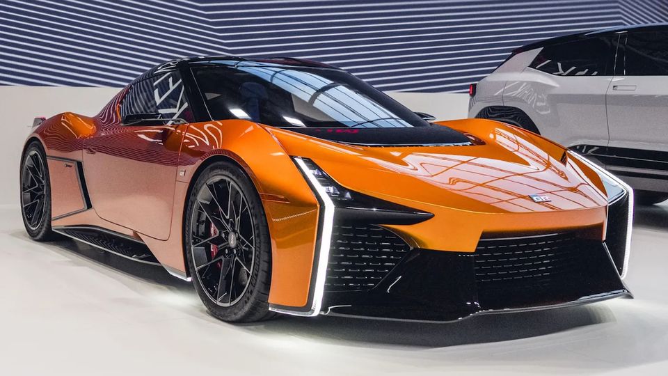 Toyota investe in Polonia: hub digitale e fabbrica green