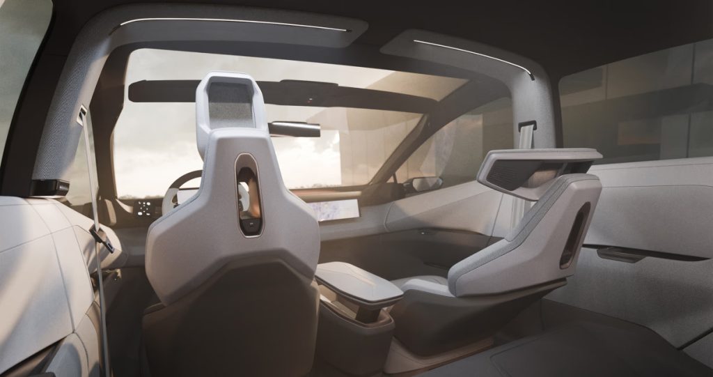 Toyota Corolla EV: svolta elettrica per la bestseller | Elettronauti.it