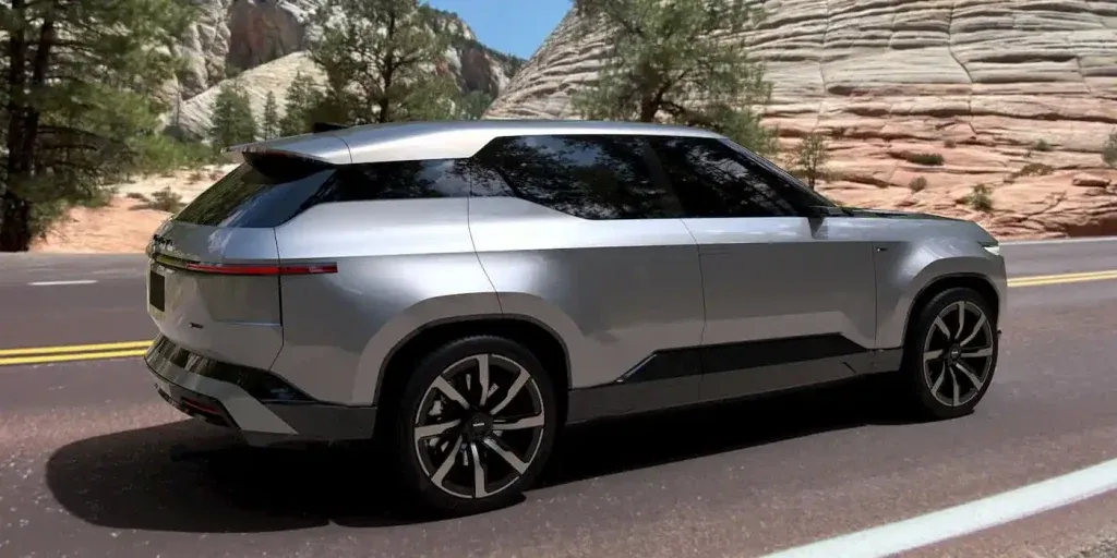 Toyota Highlander EV - Arriverà presto? | Elettronauti.it
