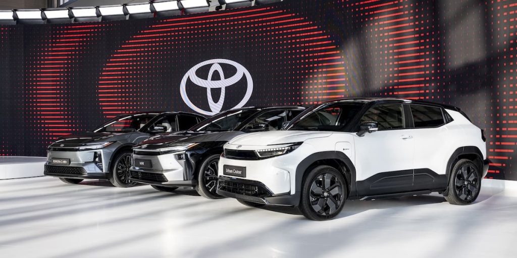 Le batterie EV a lunghissima autonomia di Toyota potrebbero aver incontrato un ostacolo | Elettronauti.it