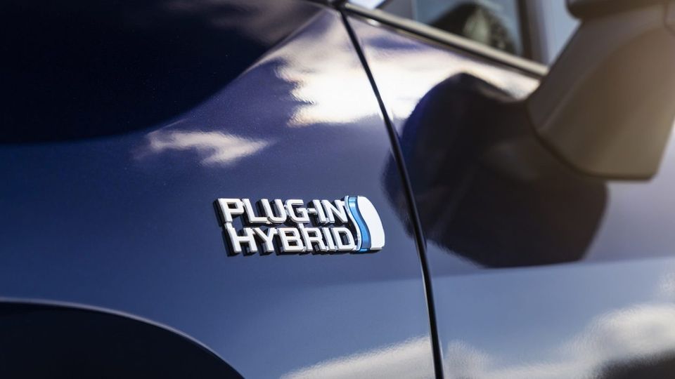 Ancora un altro studio mostra che gli ibridi plug-in non sono così puliti come pensavamo
