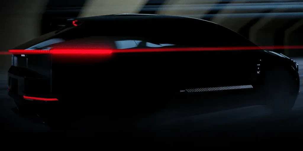 Toyota FT-3e | Elettronauti.it