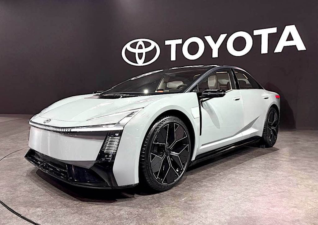 Japan Mobility Show 2025: le novità elettriche più attese | Elettronauti.it