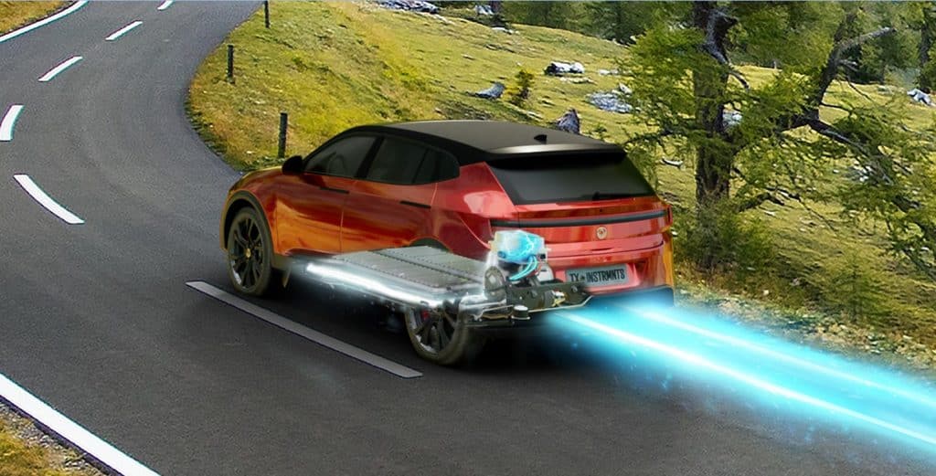Si, il freddo condiziona l'autonomia delle auto alla spina | Elettronauti.it