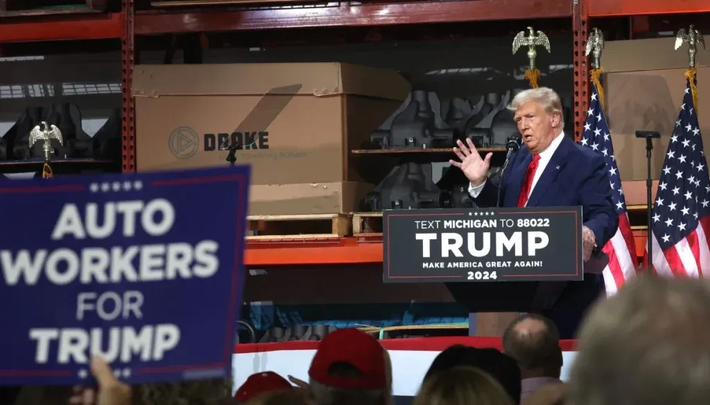 Trump | Elettronauti.it