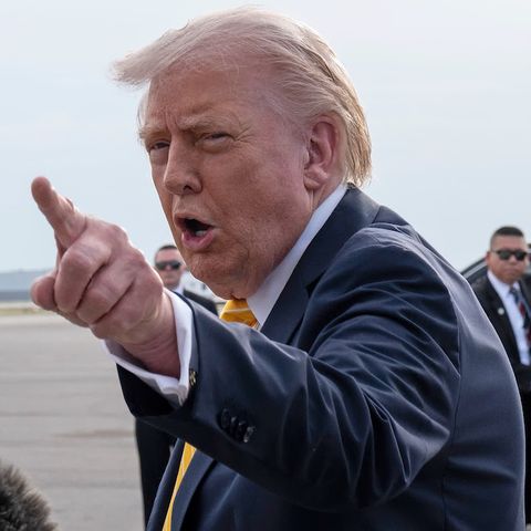 Nuovi dazi USA auto UE: strategia Trump o pressione politica