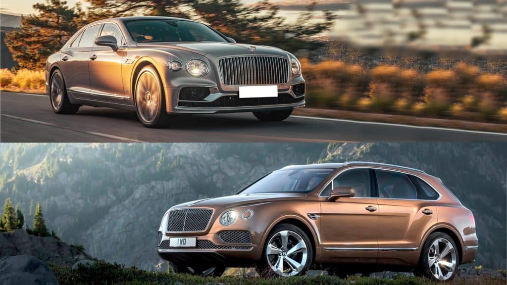 Bentley abbandona il motore a 12 cilindri e si organizza per un futuro completamente elettrico | Elettronauti.it