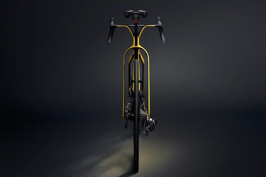 Lotus presenta la sua nuova e-bike Type 136 First Edition | Elettronauti.it