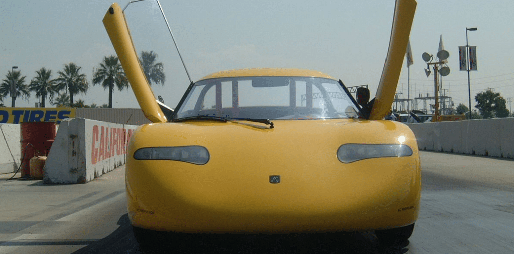 Storia dell’auto elettrica – Parte #12 l’elettromobile | Elettronauti.it