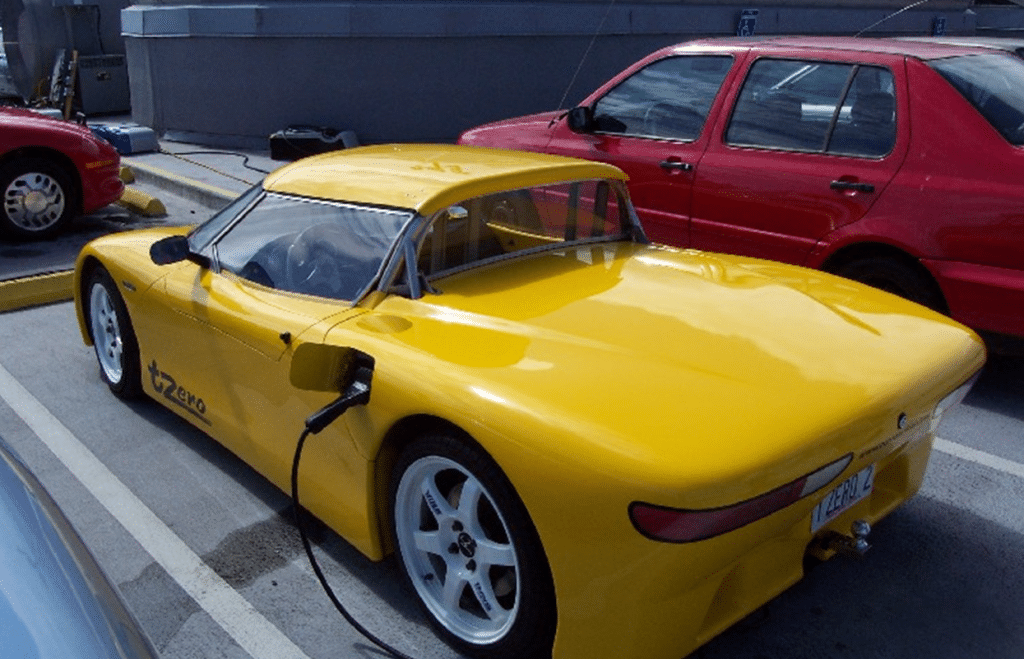 Storia dell’auto elettrica – Parte #12 l’elettromobile | Elettronauti.it