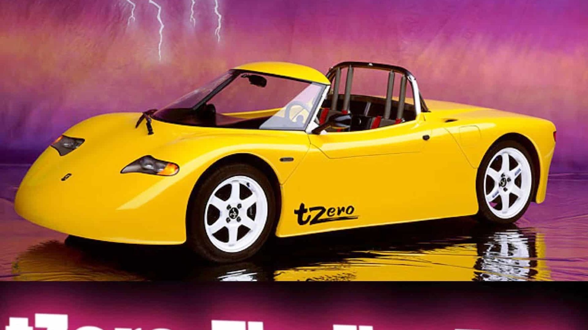 Storia dell’auto elettrica – Parte #12 l’elettromobile