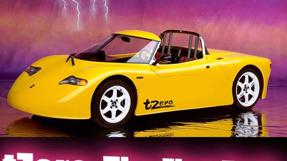 Storia dell’auto elettrica – Parte #12 l’elettromobile