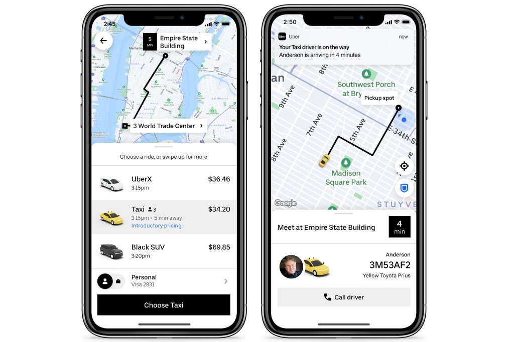 Tesla e Uber insieme per accrescere la flotta di auto elettriche | Elettronauti.it