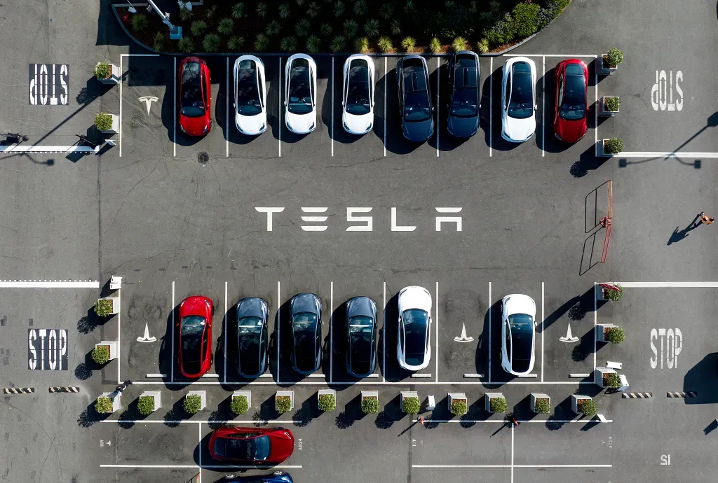 Tesla Fremont + Giga Nevada 3milionesima auto | Elettronauti.it